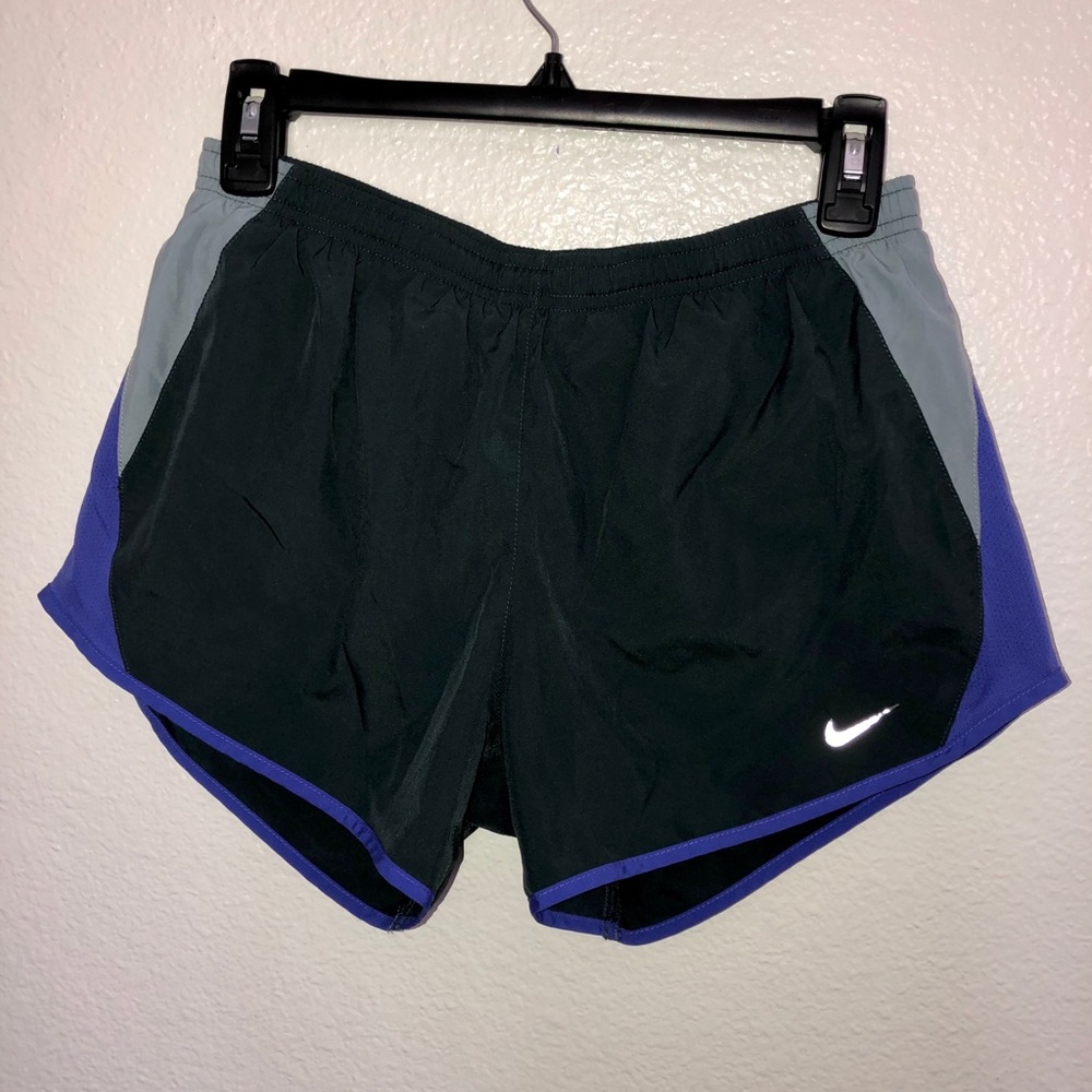 Nike Dri- Fit Running Shorts